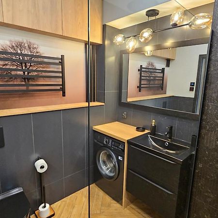 Apartamenty Kapielowa Platynowy Elk Ngoại thất bức ảnh