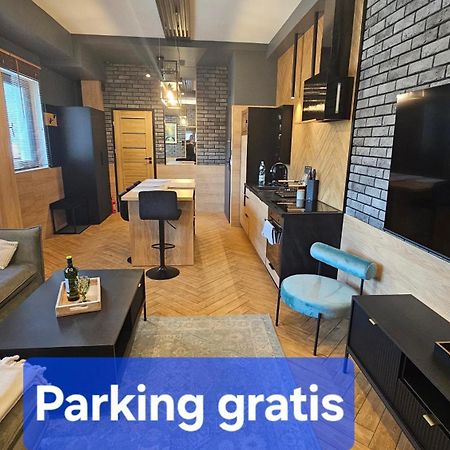 Apartamenty Kapielowa Platynowy Elk Ngoại thất bức ảnh