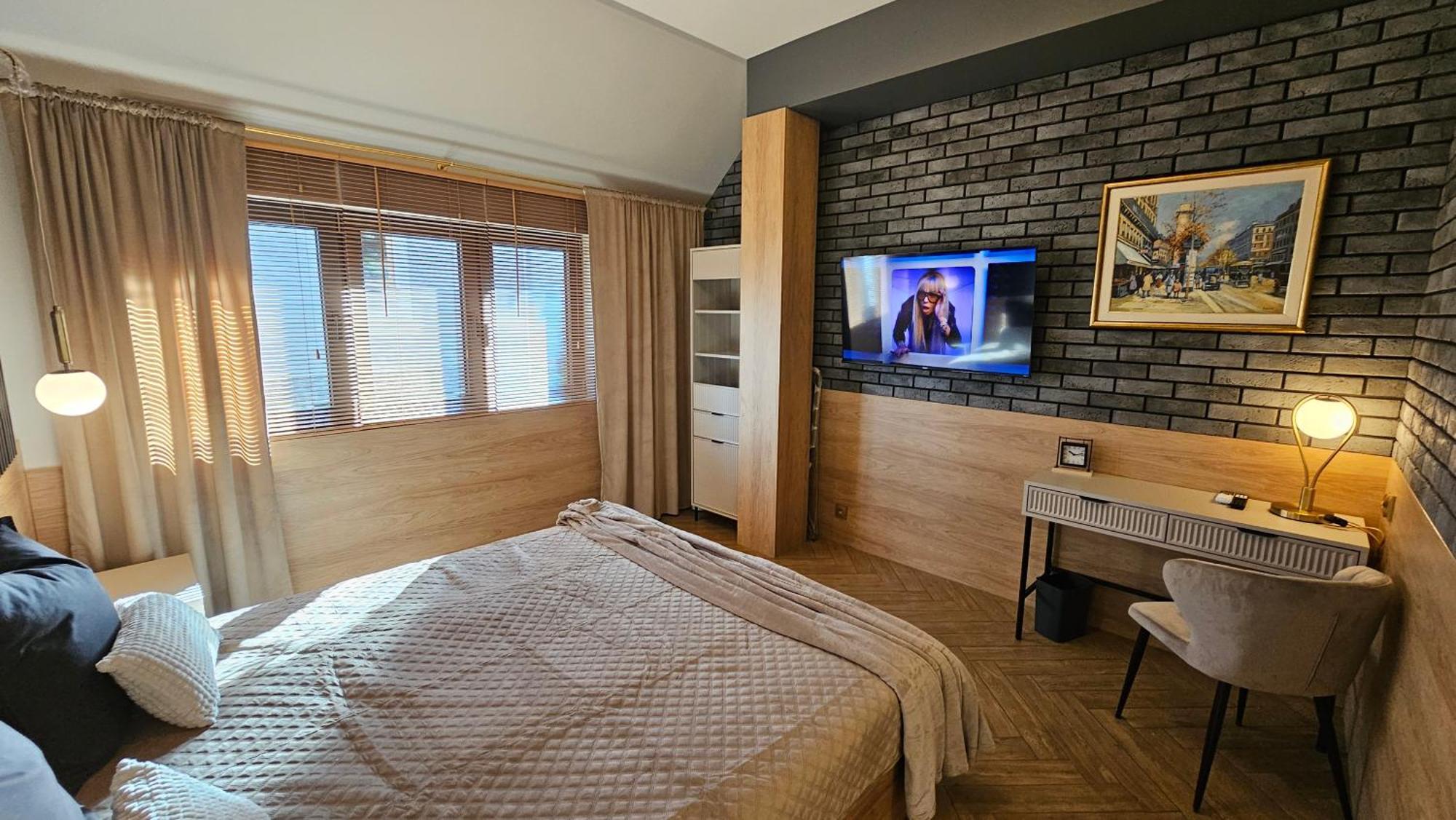 Apartamenty Kapielowa Platynowy Elk Ngoại thất bức ảnh