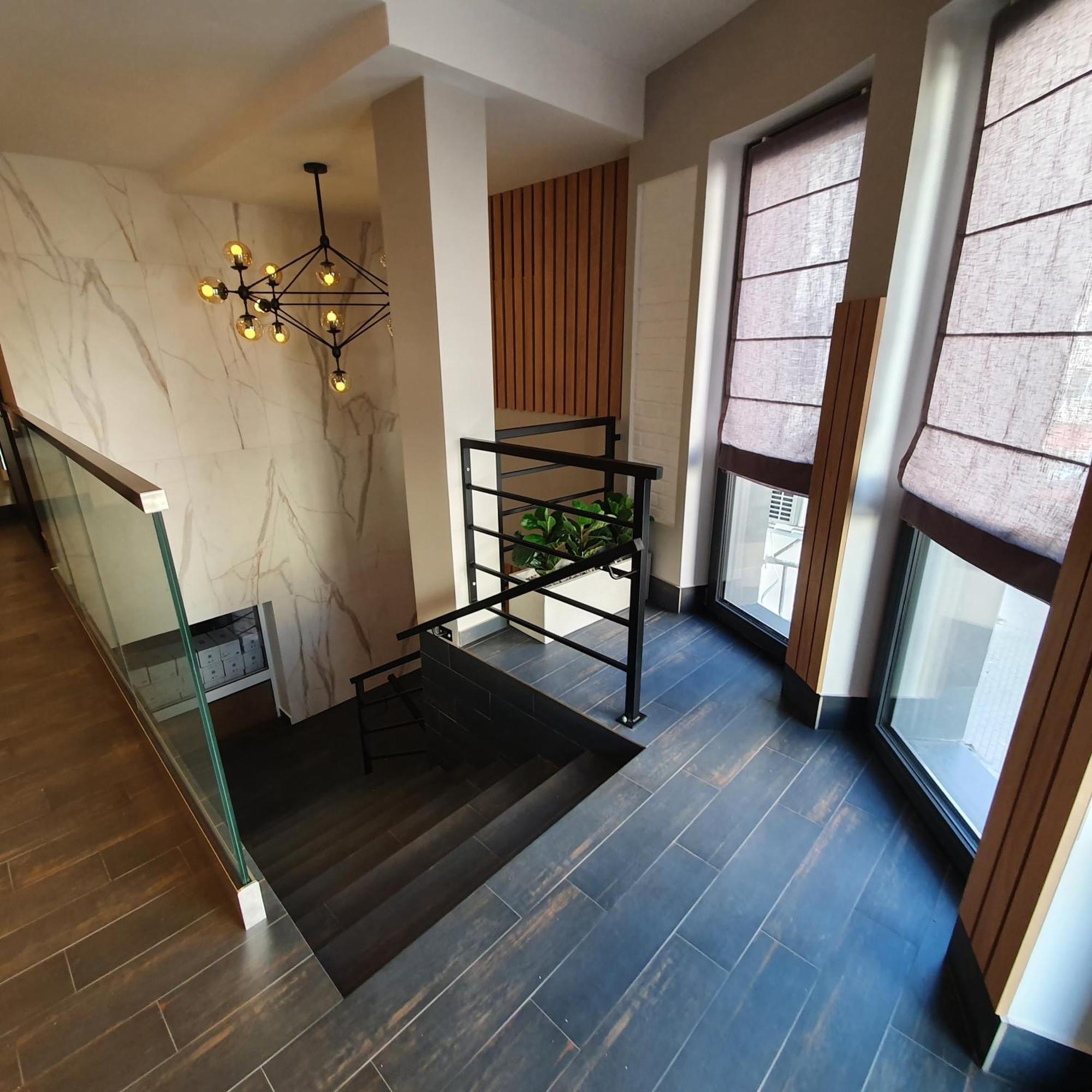 Apartamenty Kapielowa Platynowy Elk Ngoại thất bức ảnh
