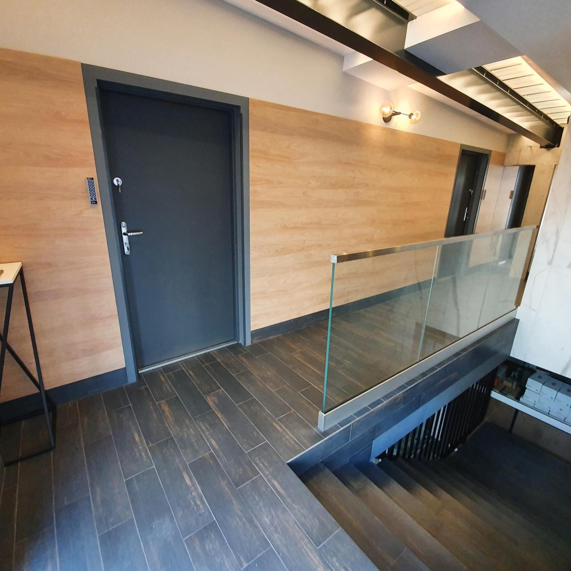 Apartamenty Kapielowa Platynowy Elk Ngoại thất bức ảnh