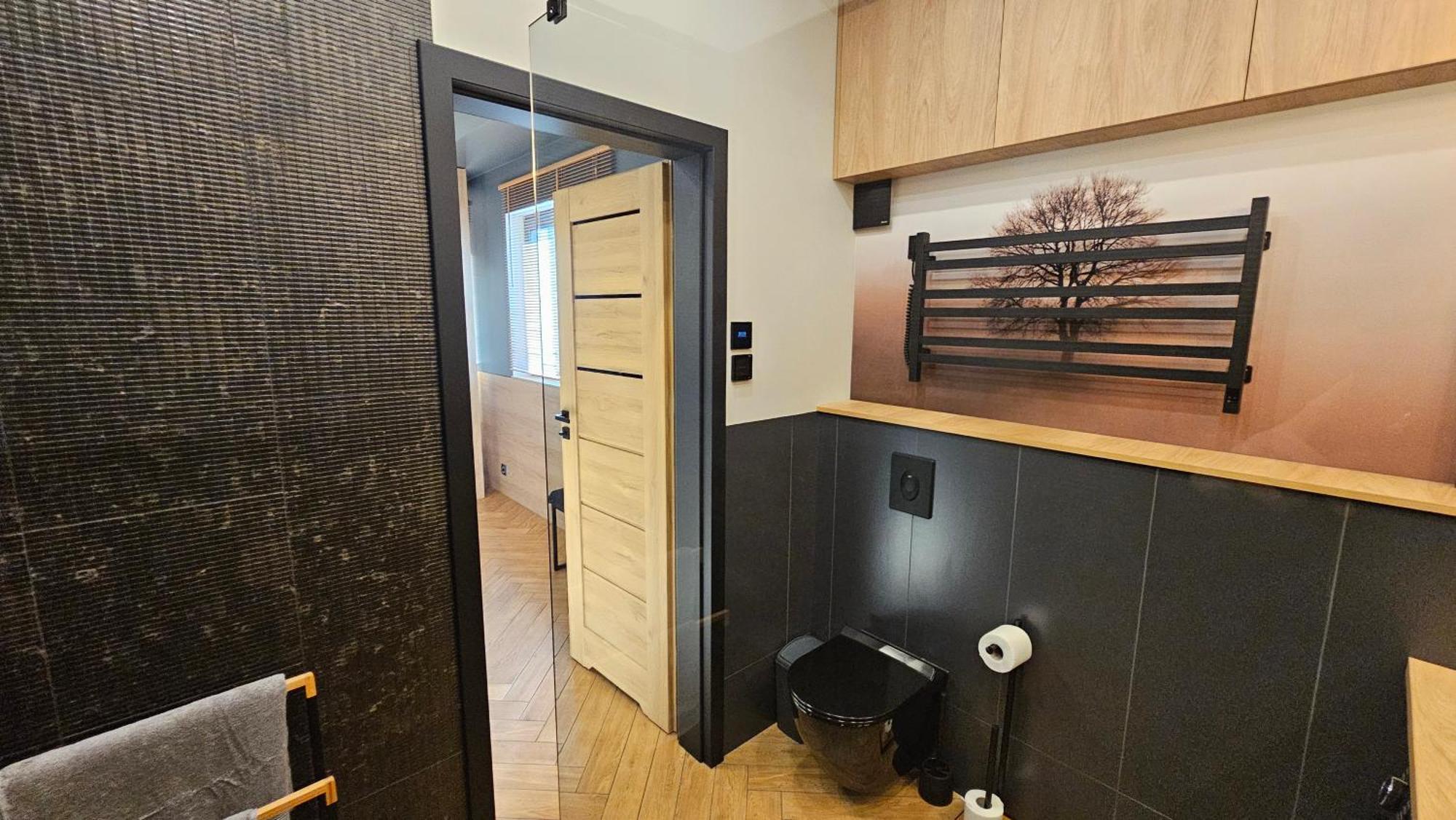 Apartamenty Kapielowa Platynowy Elk Ngoại thất bức ảnh
