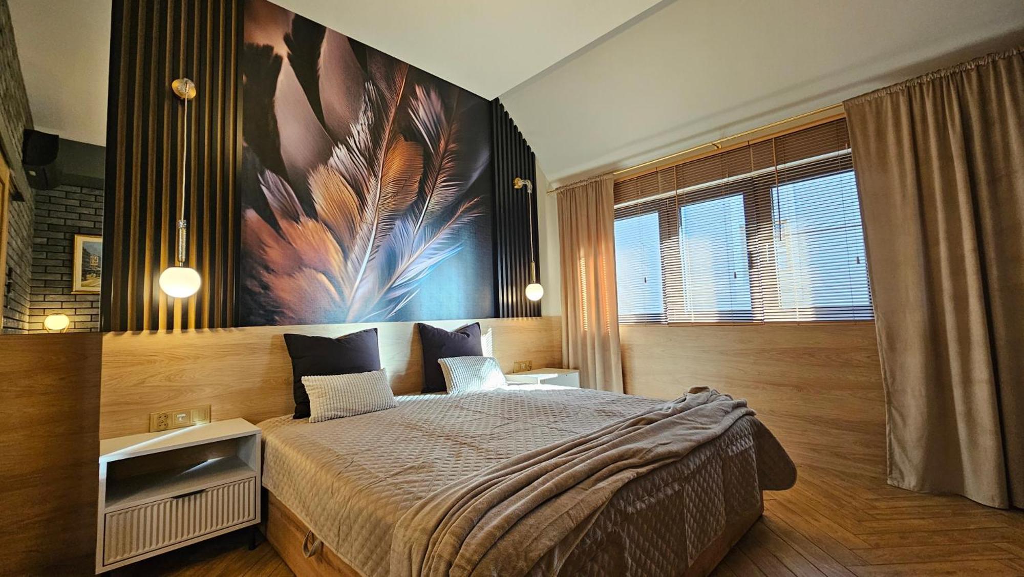 Apartamenty Kapielowa Platynowy Elk Ngoại thất bức ảnh