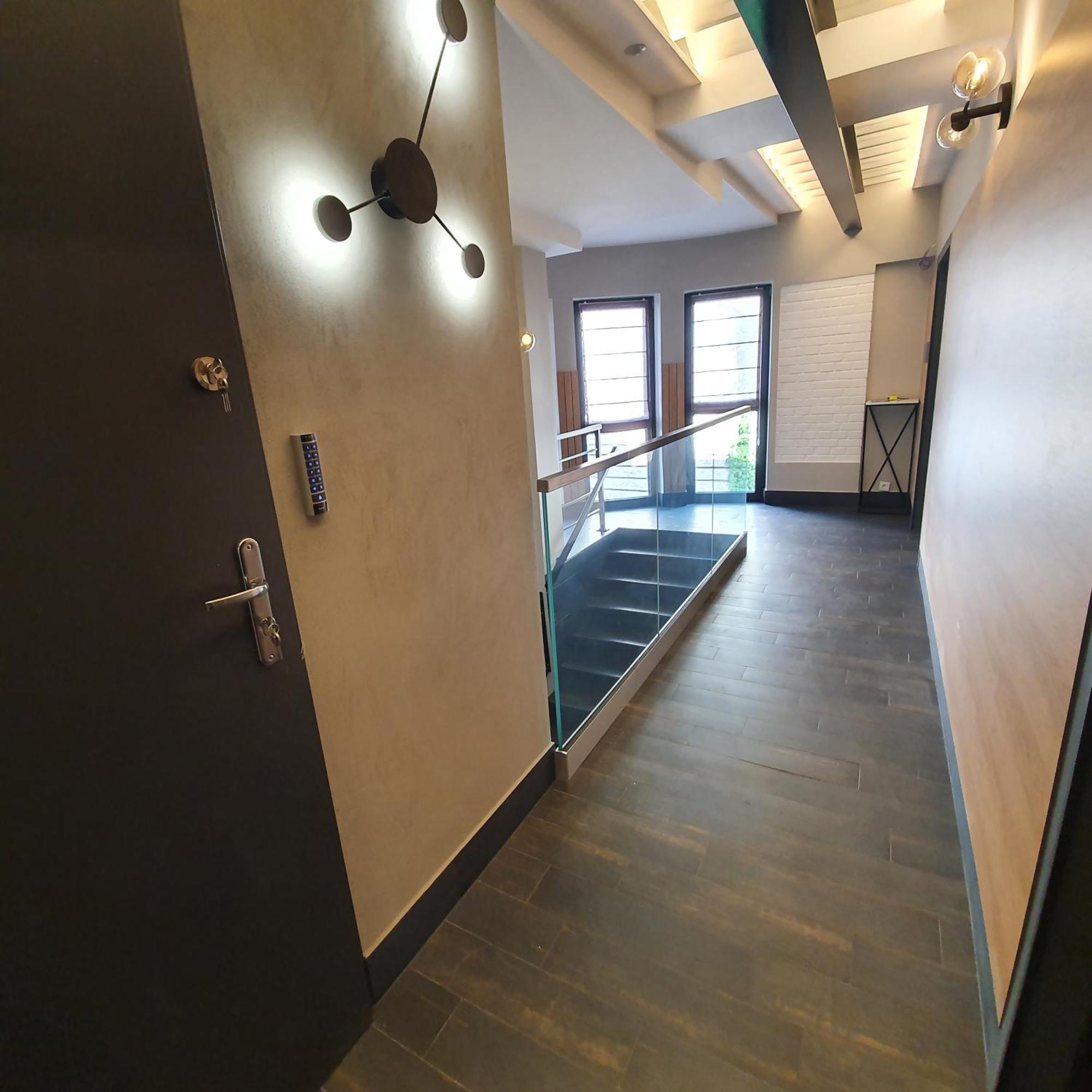 Apartamenty Kapielowa Platynowy Elk Ngoại thất bức ảnh