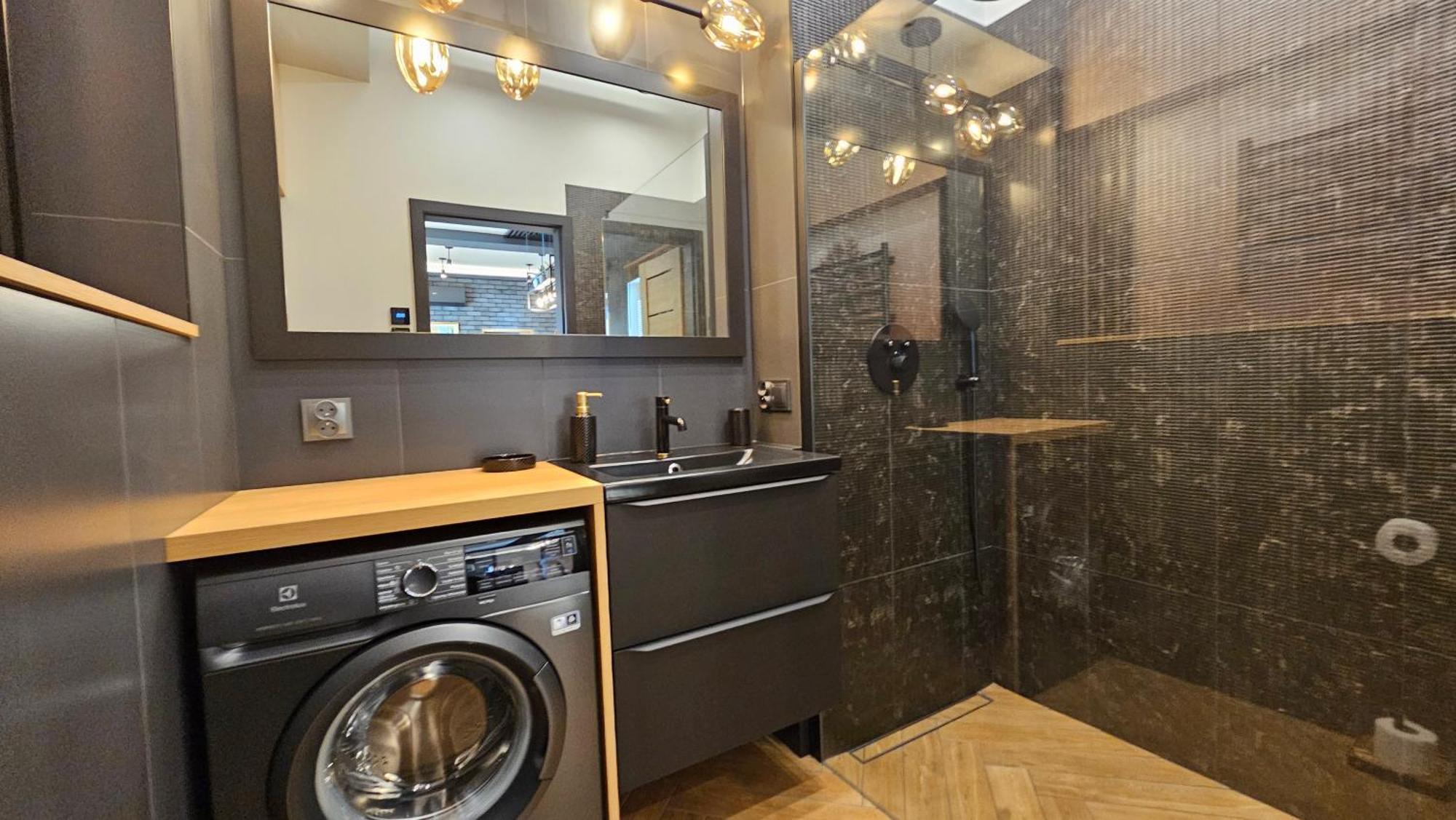 Apartamenty Kapielowa Platynowy Elk Ngoại thất bức ảnh