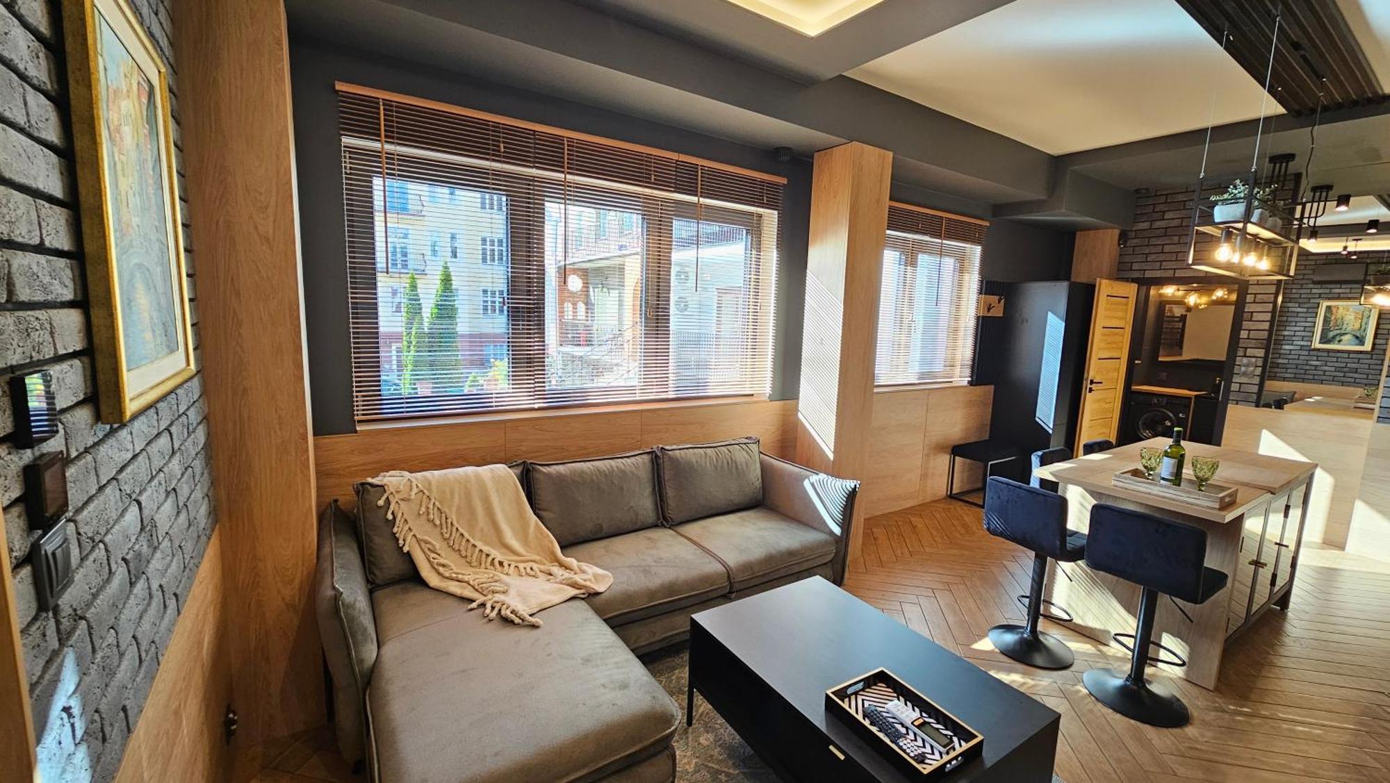 Apartamenty Kapielowa Platynowy Elk Ngoại thất bức ảnh