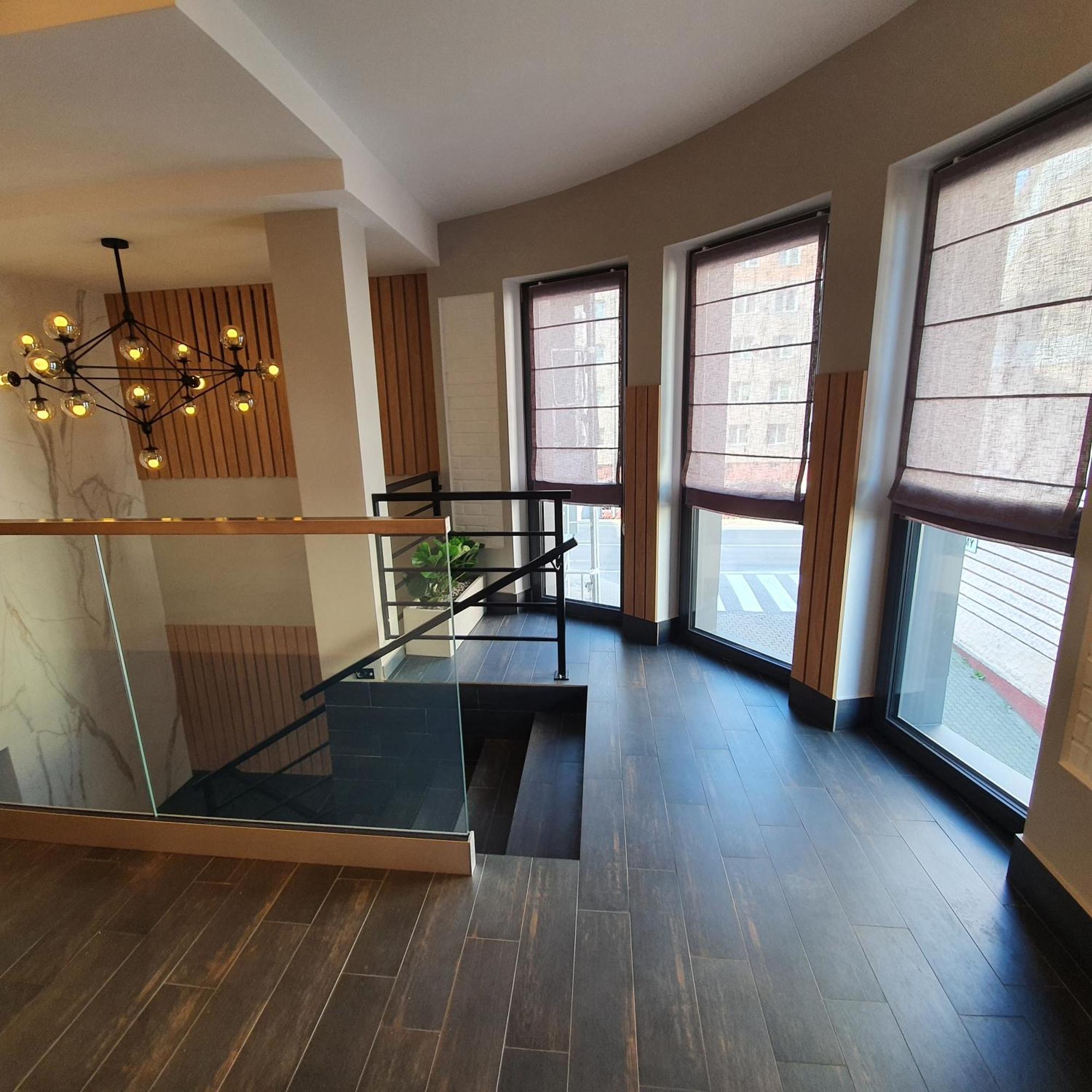 Apartamenty Kapielowa Platynowy Elk Ngoại thất bức ảnh
