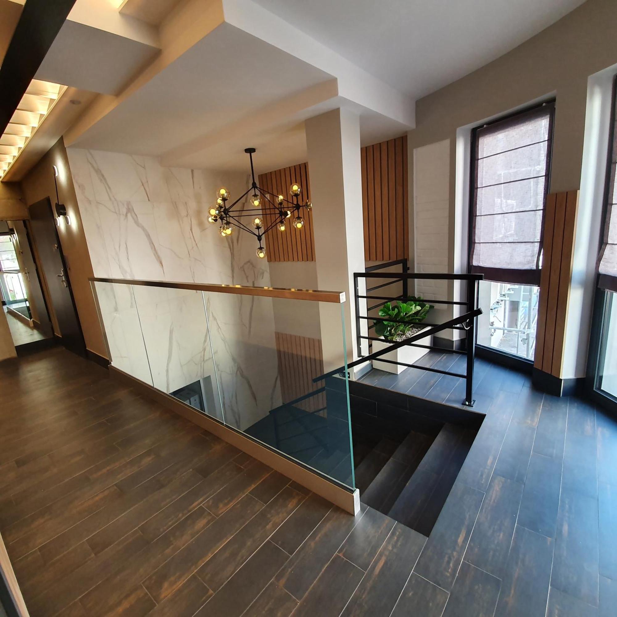 Apartamenty Kapielowa Platynowy Elk Ngoại thất bức ảnh