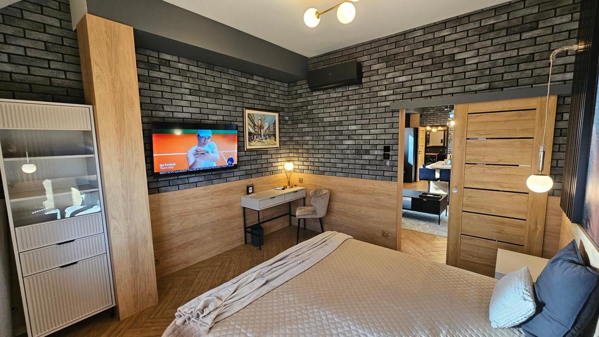 Apartamenty Kapielowa Platynowy Elk Ngoại thất bức ảnh
