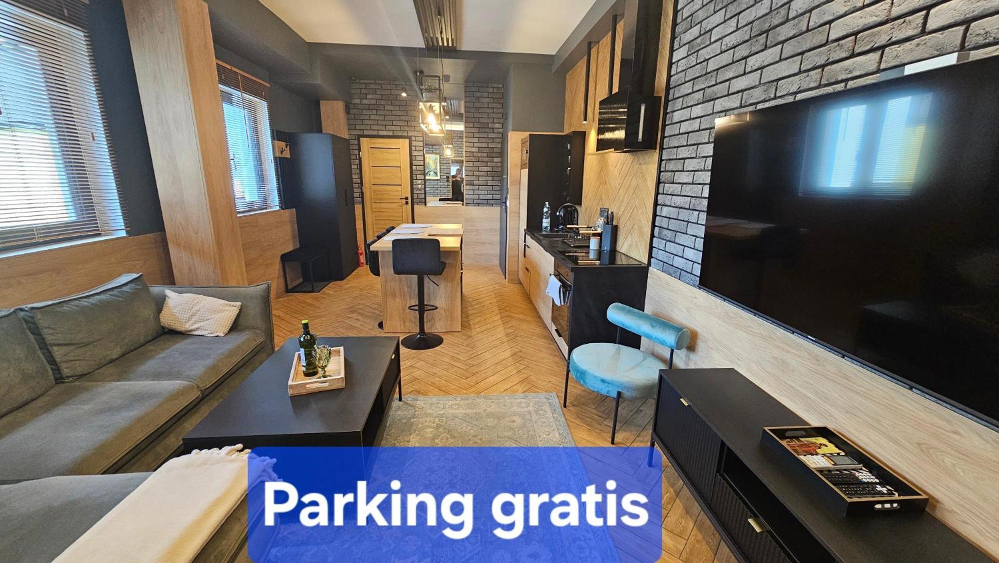 Apartamenty Kapielowa Platynowy Elk Ngoại thất bức ảnh